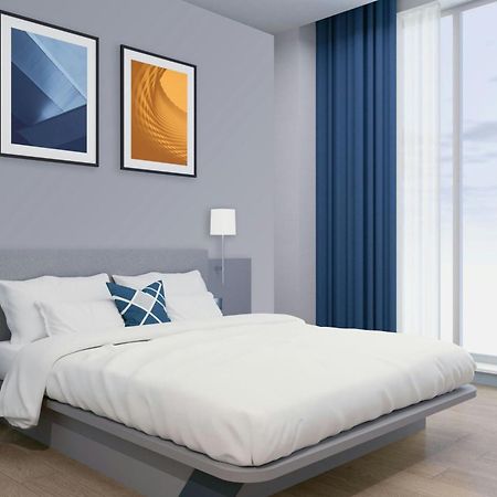 Four Points Flex By Sheraton Newcastle מראה חיצוני תמונה