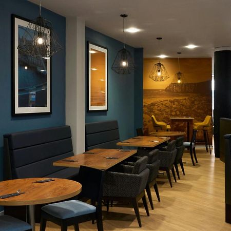 Four Points Flex By Sheraton Newcastle מראה חיצוני תמונה