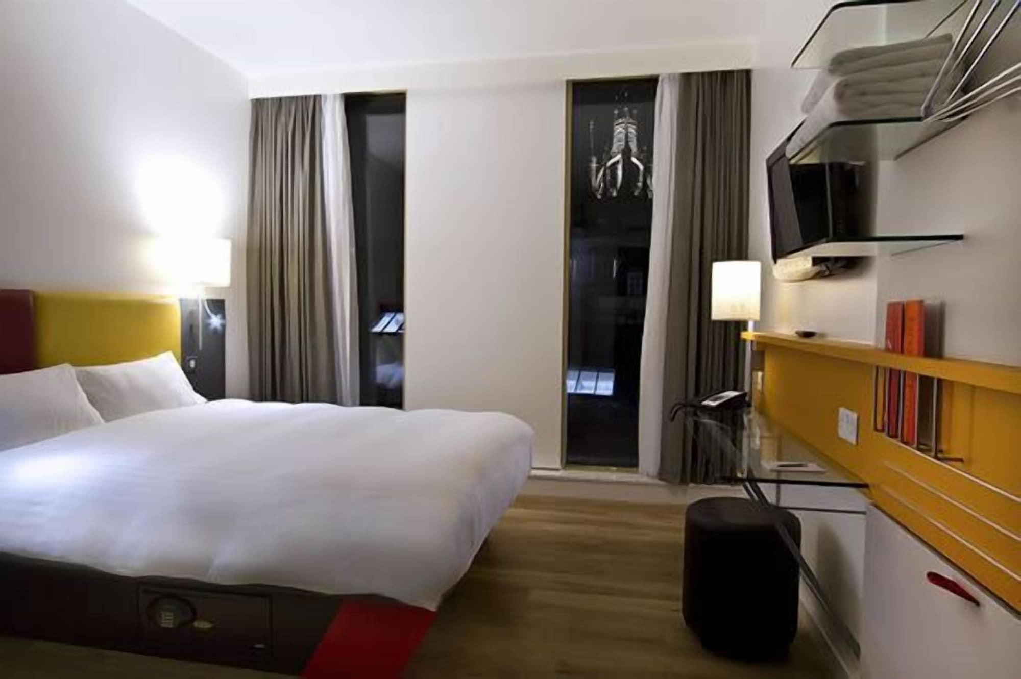 Four Points Flex By Sheraton Newcastle מראה חיצוני תמונה