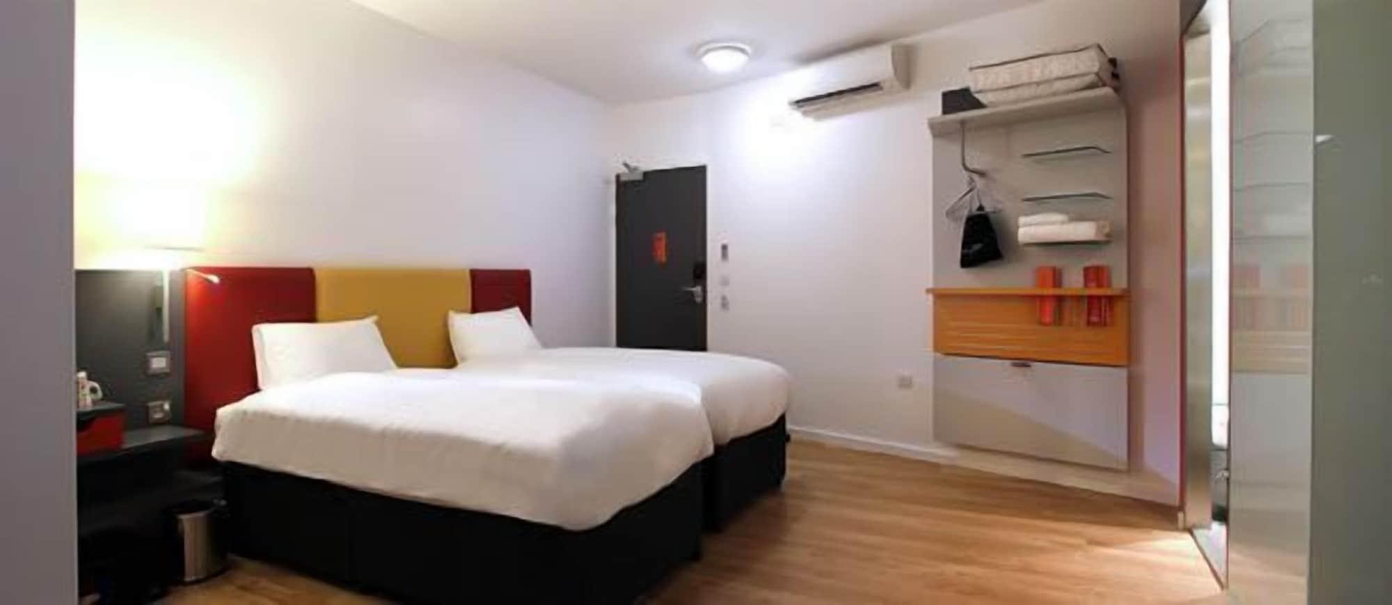 Four Points Flex By Sheraton Newcastle מראה חיצוני תמונה