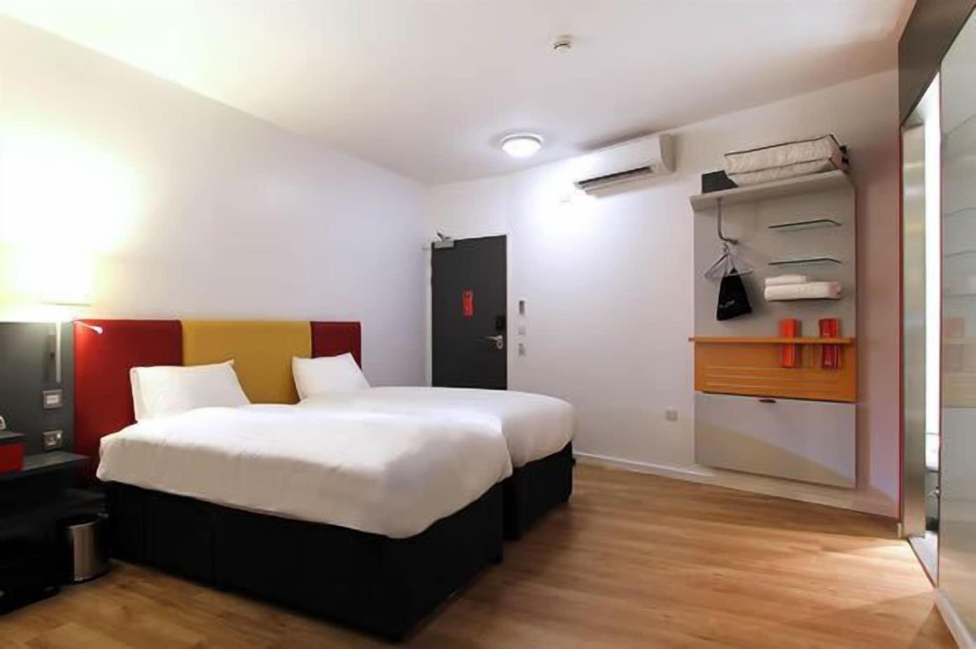 Four Points Flex By Sheraton Newcastle מראה חיצוני תמונה
