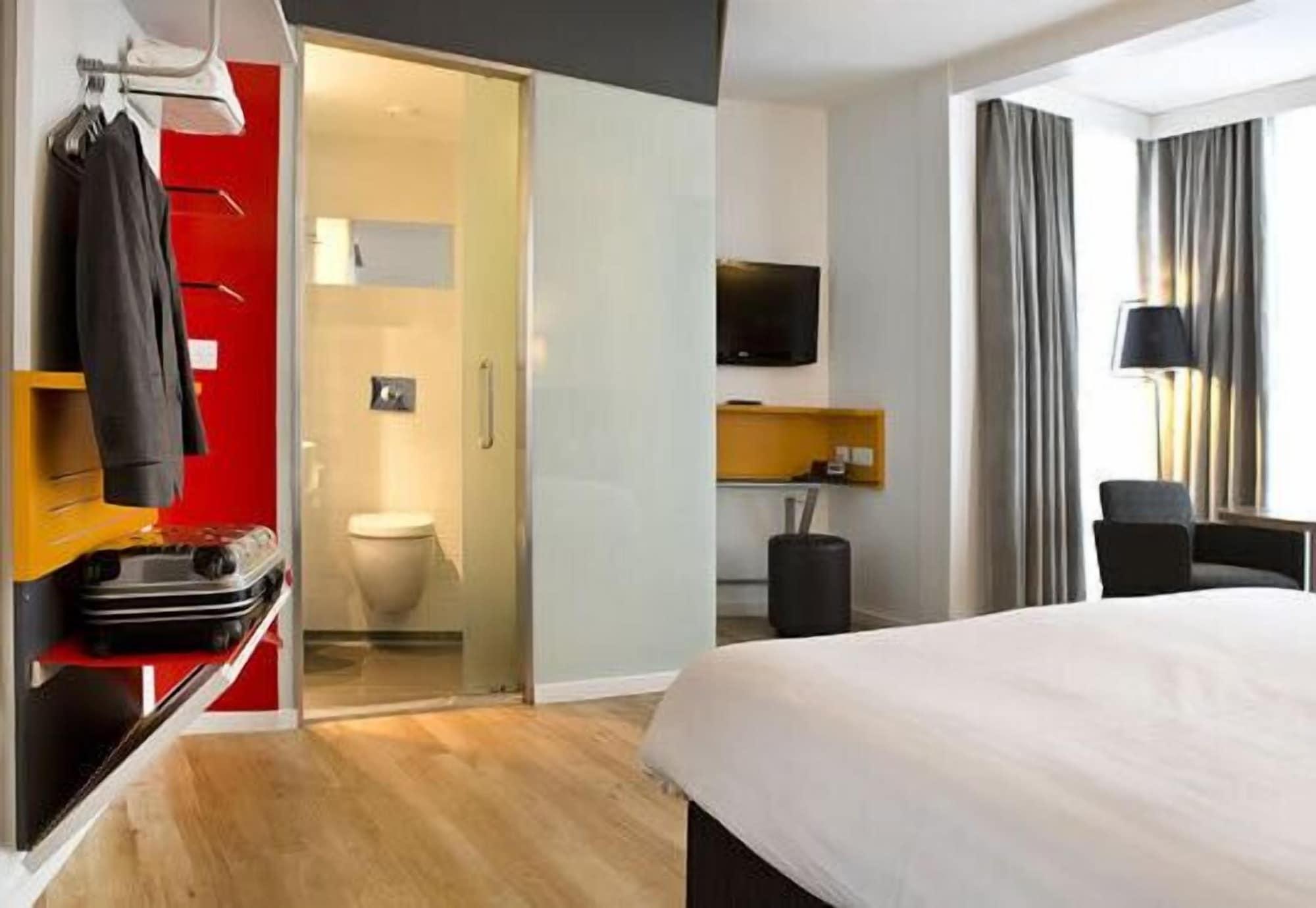 Four Points Flex By Sheraton Newcastle מראה חיצוני תמונה