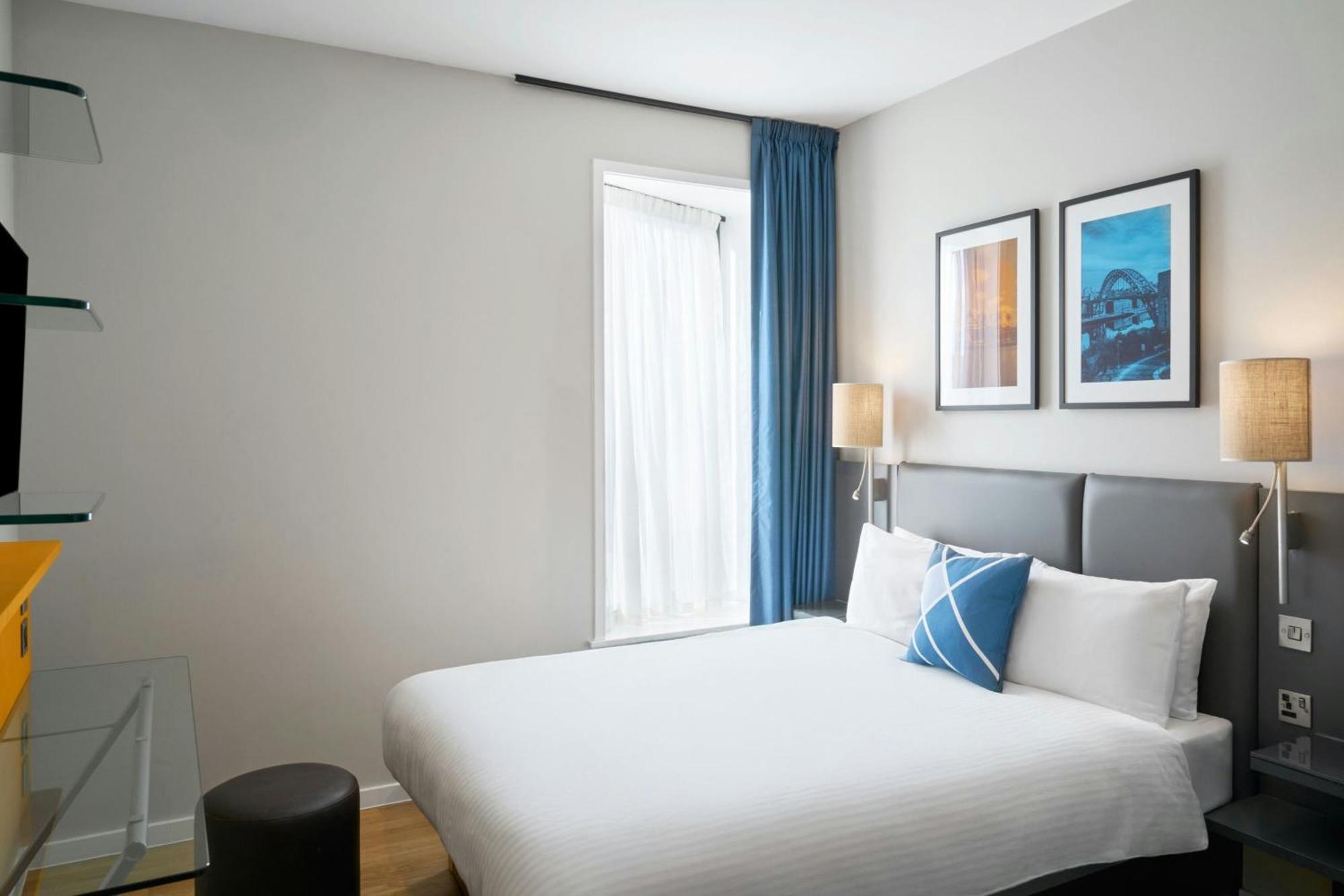 Four Points Flex By Sheraton Newcastle מראה חיצוני תמונה