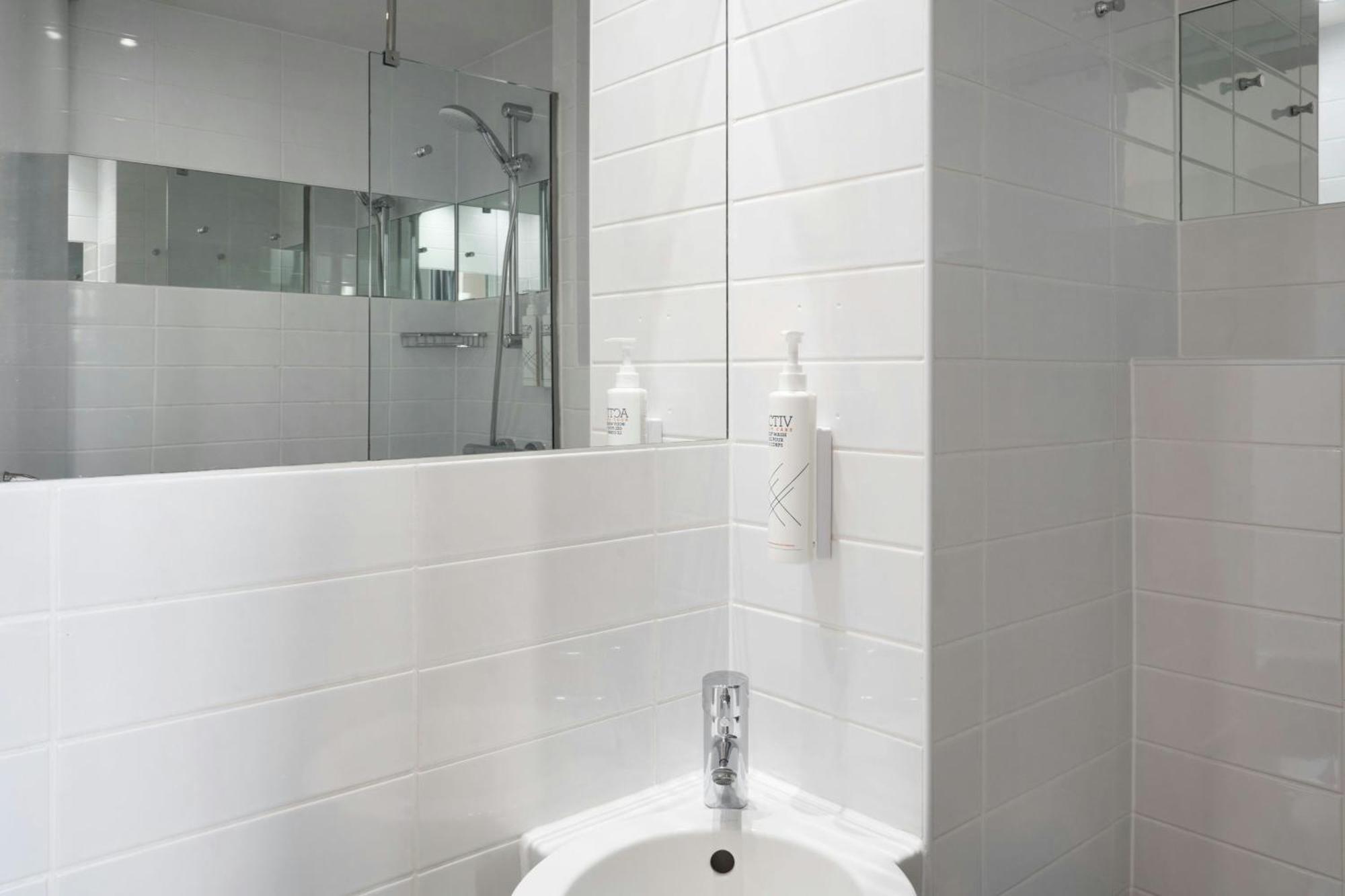 Four Points Flex By Sheraton Newcastle מראה חיצוני תמונה