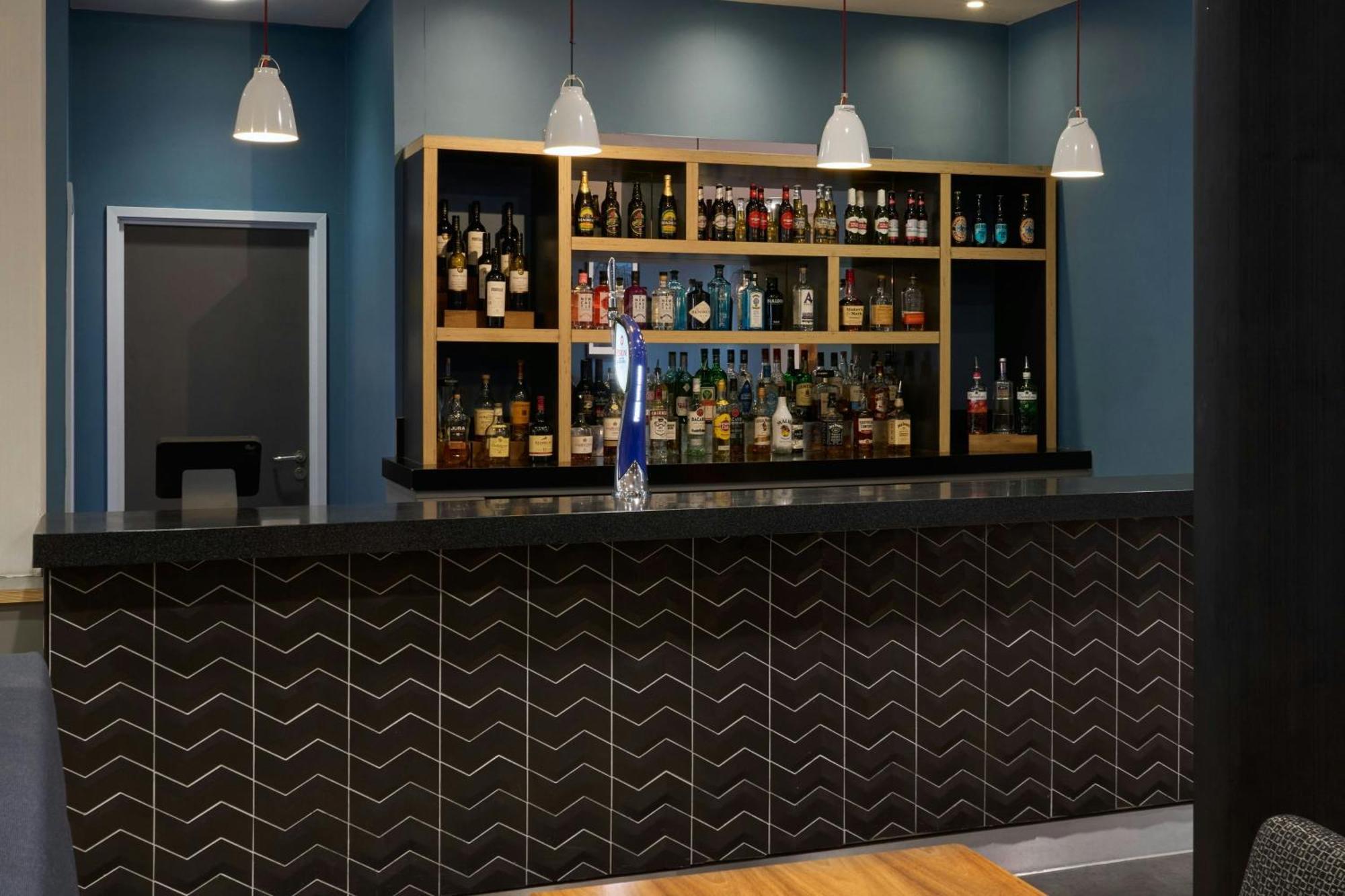 Four Points Flex By Sheraton Newcastle מראה חיצוני תמונה