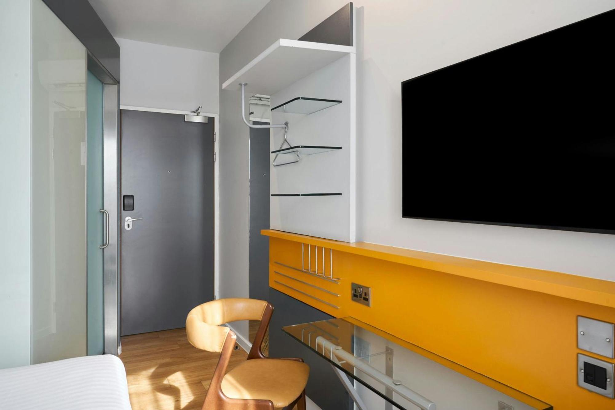 Four Points Flex By Sheraton Newcastle מראה חיצוני תמונה