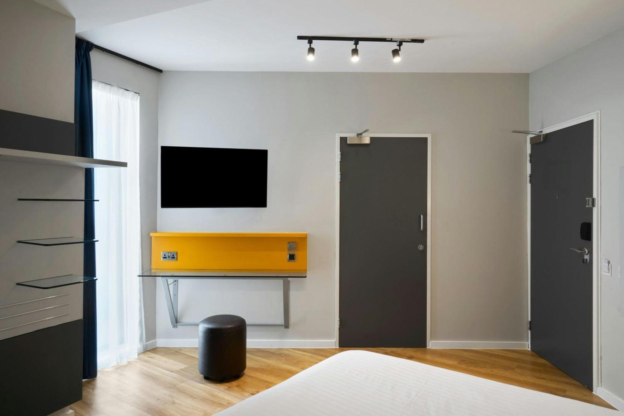 Four Points Flex By Sheraton Newcastle מראה חיצוני תמונה
