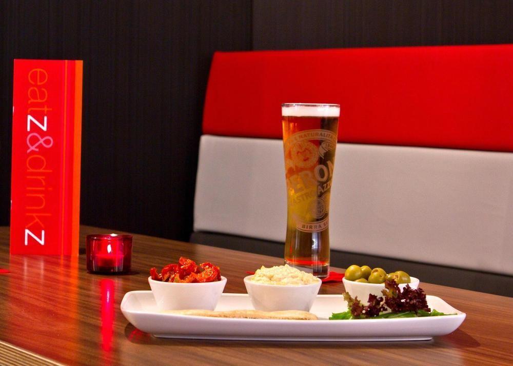 Four Points Flex By Sheraton Newcastle מראה חיצוני תמונה