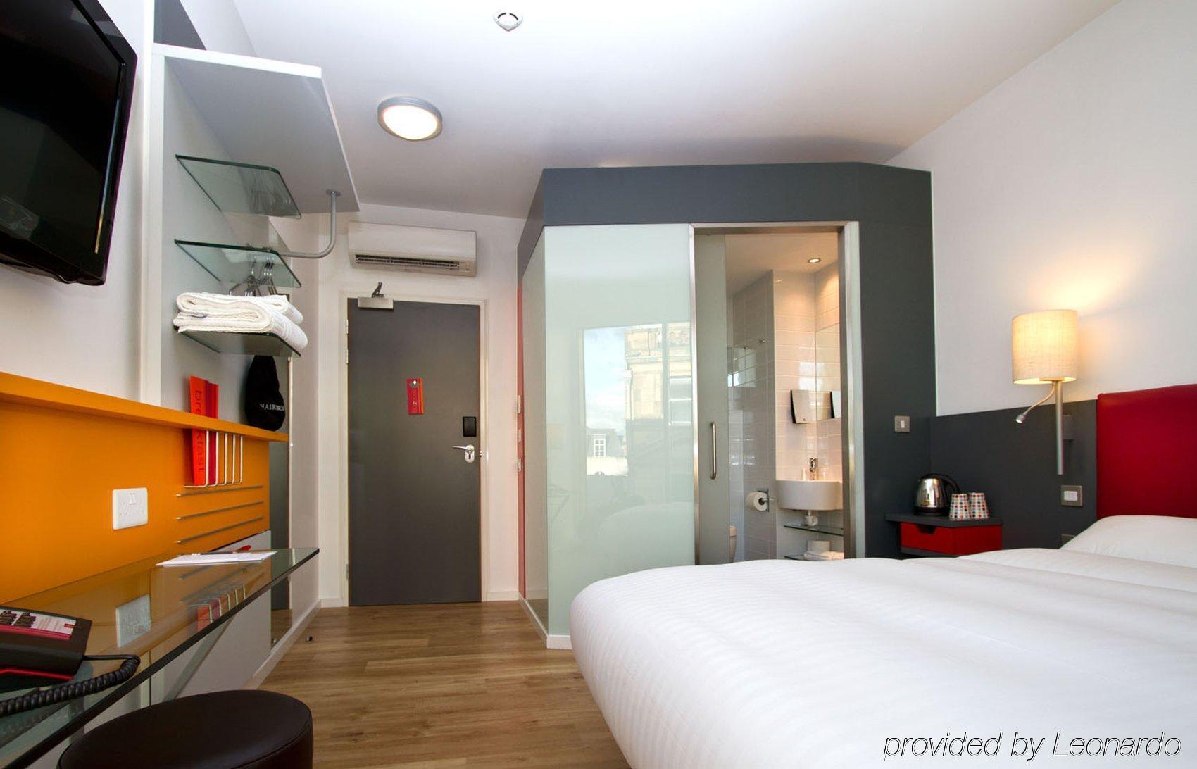 Four Points Flex By Sheraton Newcastle מראה חיצוני תמונה