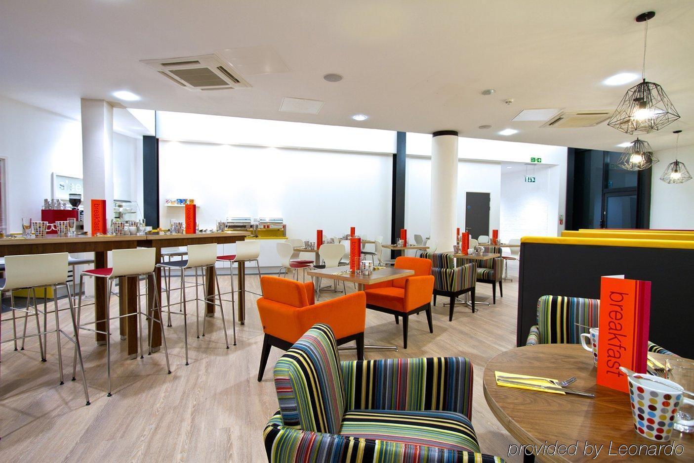 Four Points Flex By Sheraton Newcastle מראה חיצוני תמונה