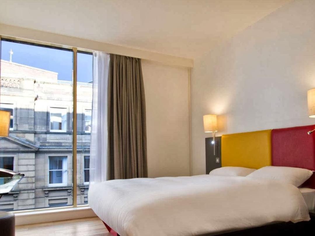 Four Points Flex By Sheraton Newcastle מראה חיצוני תמונה
