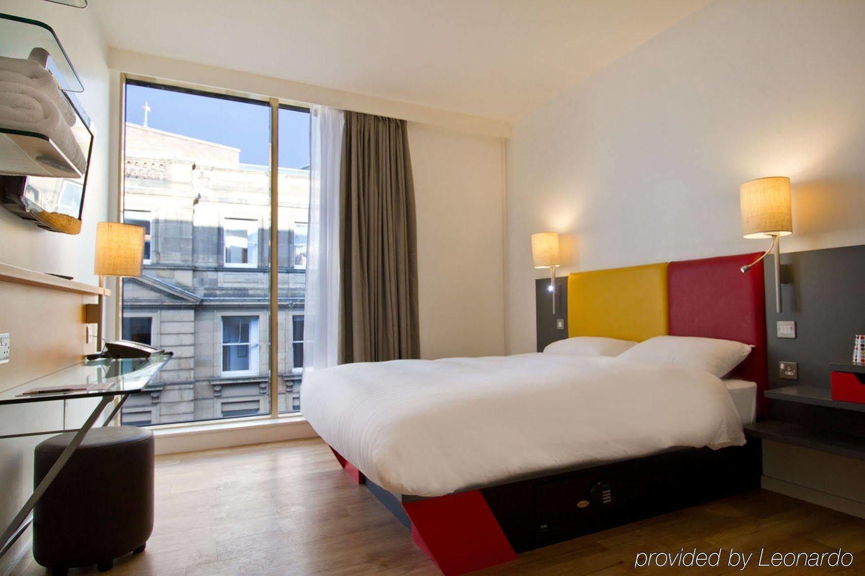 Four Points Flex By Sheraton Newcastle מראה חיצוני תמונה